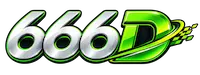 logo of 666d game